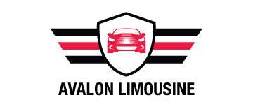 Avalon limousine Logo Limo Services in New Jersey NJ