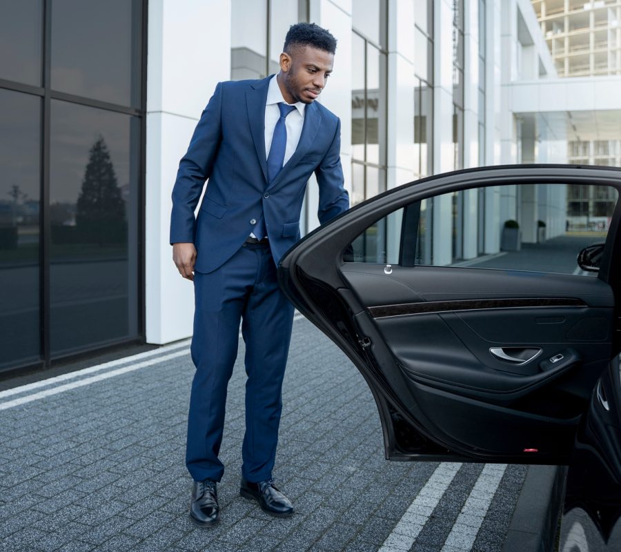Avalon Car & Limo Services in New Jersey
